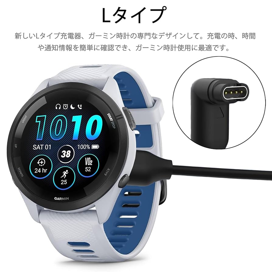 Amazon.co.jp: GYOKUYU【Lタイプ】FOR Garmin(ガーミン)用